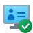 Video Id Verification icon