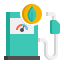 Eco Fuel icon