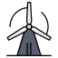 Turbine icon