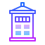 TARDIS icon