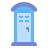 Portable Toilet icon