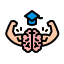 Brain icon