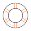 Rubber Ring icon