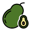 Avocado icon