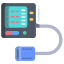 Blood Pressure icon