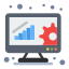 Analysis icon