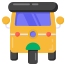 Tuktuk icon