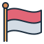 Flag icon