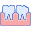 Broken Tooth icon