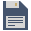 Floppy Disk icon