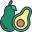 Avocado icon