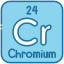 Chromium icon