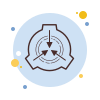 SCP Foundation icon