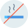 13-no smoking icon