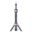 Oriental Pearl Tower icon