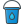 Bucket icon