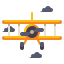 Aircraft icon