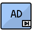 Advertisement icon