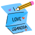 Love Note icon