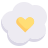 Fried egg icon