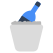 Wine Bucket icon