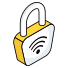 Internet Security icon