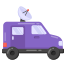 汽车 icon