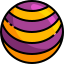 Yoga Ball icon