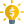 Lamp with dollar sign money idea concept icon