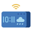 Alarm icon