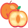 Apricot icon