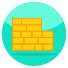 Brickwall icon