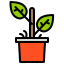 Plant Pot icon