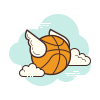 Flappy Dunk icon