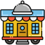 Food Stand icon