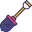 shovel icon