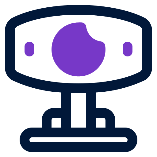 webcam icon