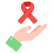 Awareness Ribbon icon