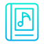 Audio Book icon