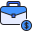 Briefcase icon