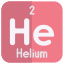 Helium icon