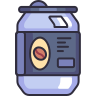 Coffee Can icon