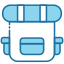 Backpack icon