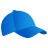 Billed Cap icon