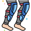 Knee Pads icon