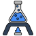 Chemical Flask icon