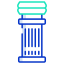 Doric Pillar icon