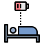 Recharge icon