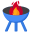 Brazier icon