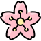 Cherry Blossom icon